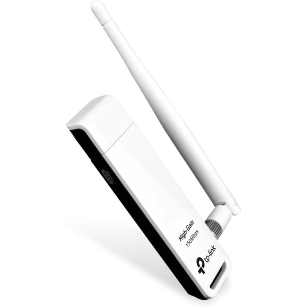 TP-LINK TL-WN722N 2.4GHz